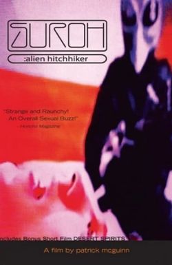 Suroh: Alien Hitchhiker