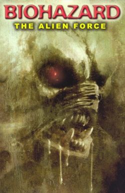 Biohazard: The Alien Force