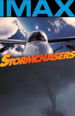 Stormchasers
