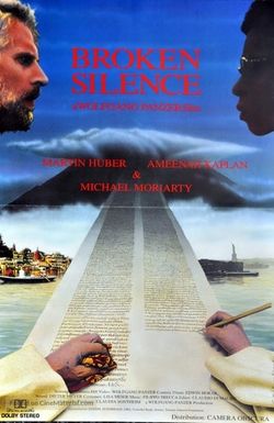 Broken Silence