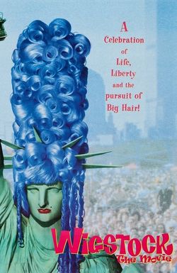 Wigstock: The Movie