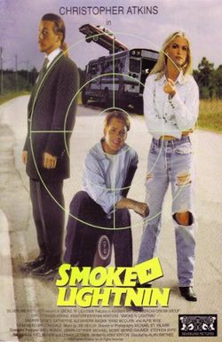 Smoke n Lightnin
