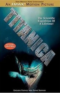 Titanica