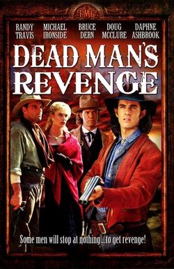 Dead Man's Revenge
