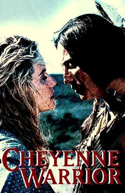 Cheyenne Warrior