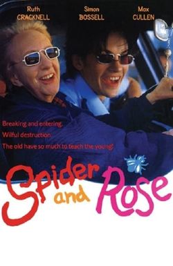 Spider & Rose