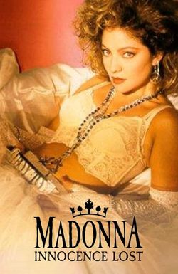 Madonna: Innocence Lost