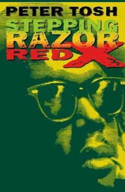 Stepping Razor: Red X