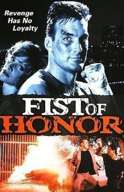 Fist of Honor
