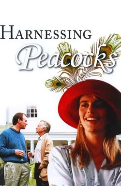 Harnessing Peacocks