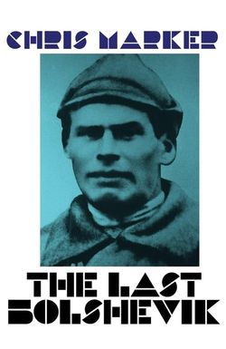 The Last Bolshevik