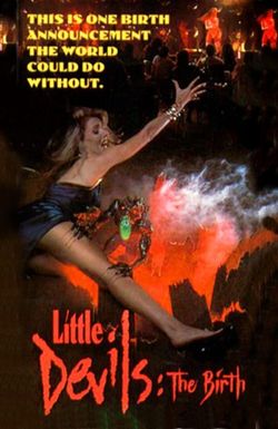 Little Devils: The Birth