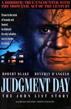 Judgment Day: The John List Story