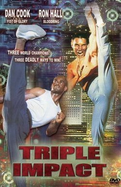 Triple Impact
