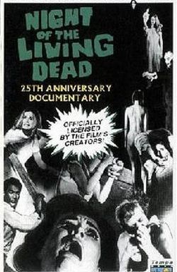 Reflections on the Living Dead