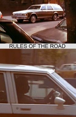 Rules of the Road