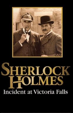 Sherlock Holmes: Incident at Victoria Falls