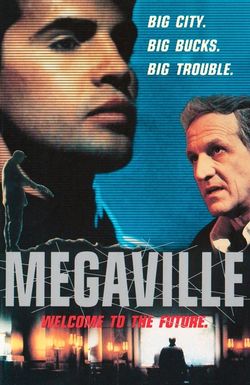 Megaville