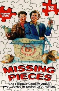 Missing Pieces