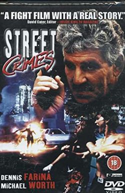 Street Crimes
