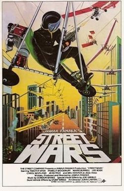 Street Wars