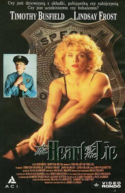 Calendar Girl, Cop, Killer? The Bambi Bembenek Story