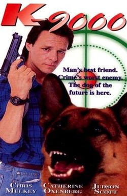 K-9000