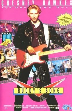 Buddy's Song