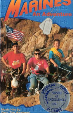 Little Marines