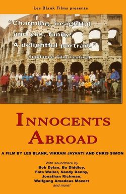 Innocents Abroad