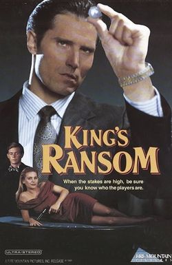 King's Ransom