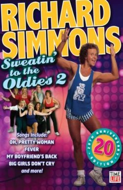Sweatin' to the Oldies 2