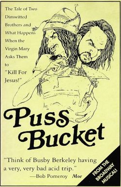 Puss Bucket
