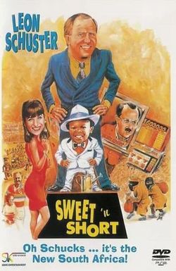 Sweet 'n Short