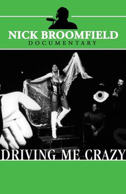 Driving Me Crazy