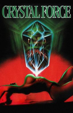 Crystal Force