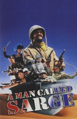 A Man Called Sarge