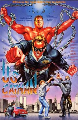Catman in Lethal Track