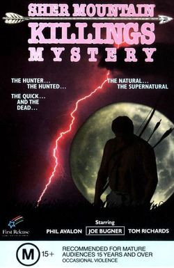 Sher Mountain Killings Mystery