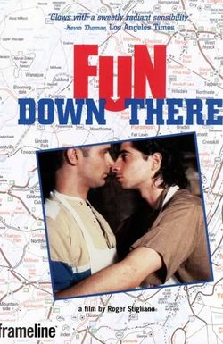 Fun Down There
