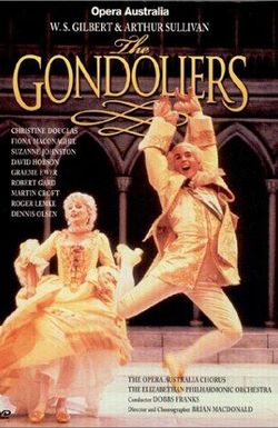 The Gondoliers