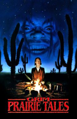 Grim Prairie Tales