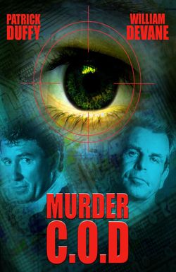 Murder C.O.D.