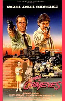 Crime of Crimes