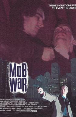 Mob War