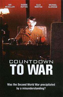 Countdown to War