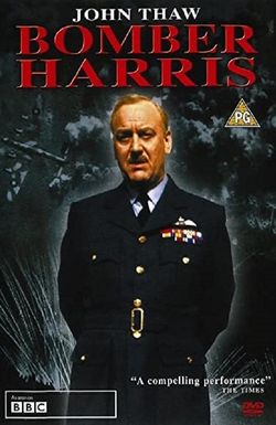 Bomber Harris