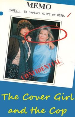 The Cover Girl and the Cop