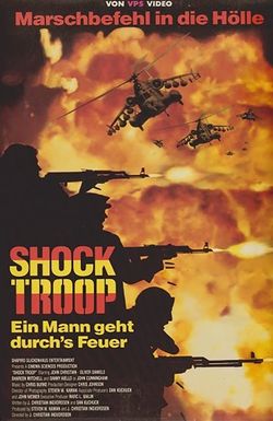 Shocktroop