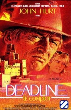 Deadline